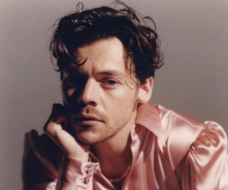 Es Harry Styles el hombre más deseado del mundo