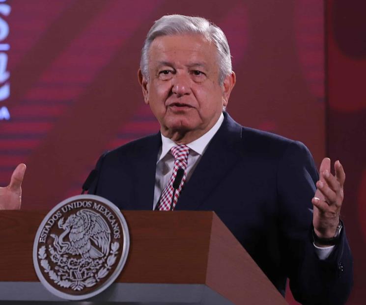 Nace la empresa Litio Para México Nace la empresa Litio Para México