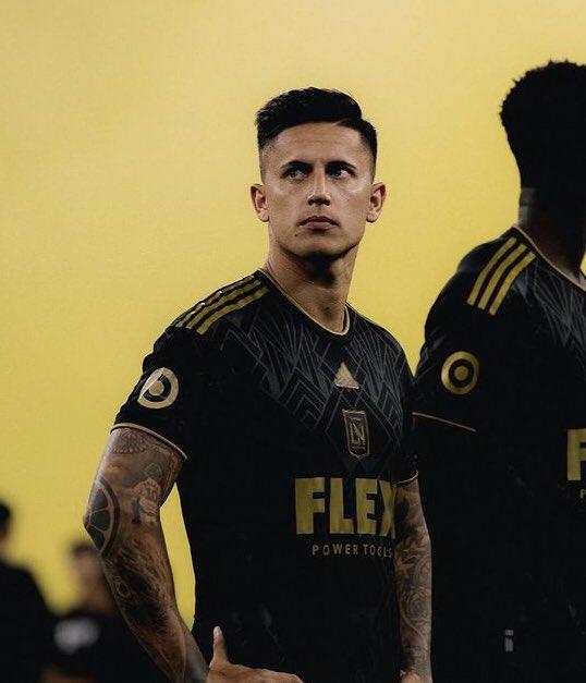 Muy cerca Brian Rodríguez de jugar en el América