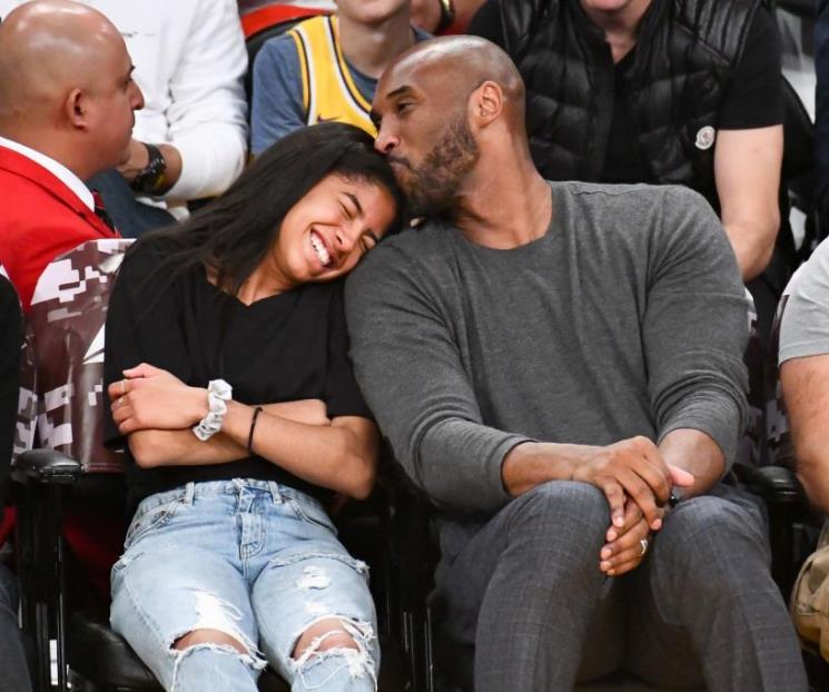El 24 de agosto, el Día de Kobe Bryant en los Ángeles