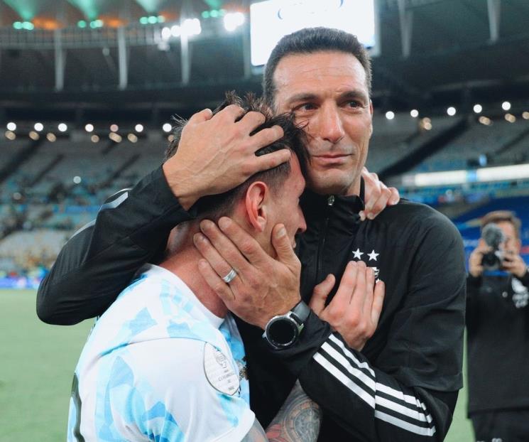 Tendrá Argentina amistosos ante países de Concacaf