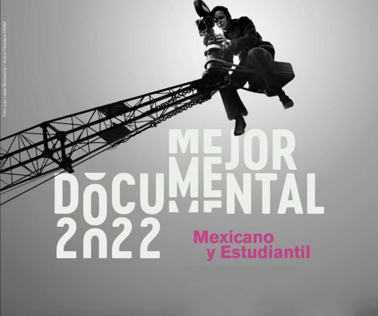 Premiará UNAM mejores trabajos documentales Premiará UNAM mejores trabajos documentales