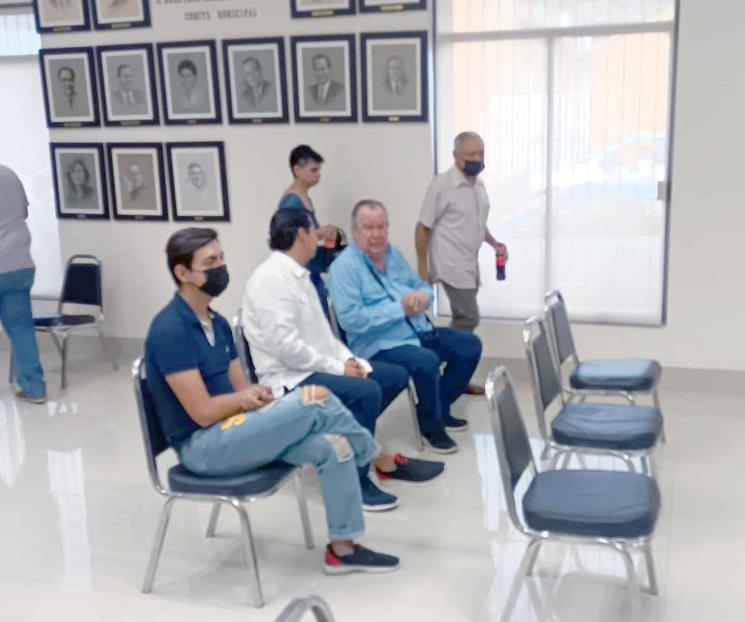 Desea Mauricio Fernández que Estado maneje La Milarca