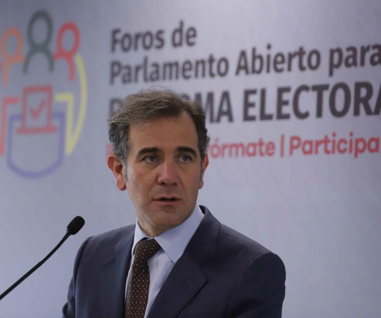 Injerencia del crimen en comicios, falla del Estado: Córdova