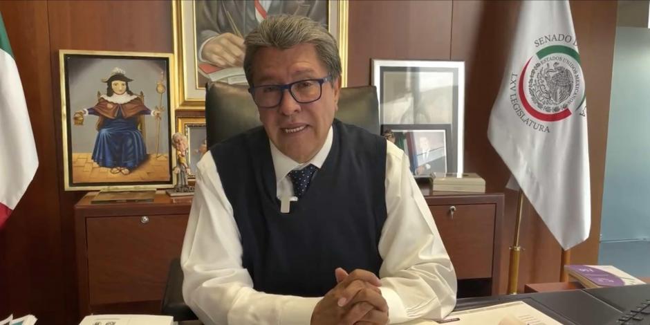 Murillo Karam, prueba de fuego para el Poder Judicial