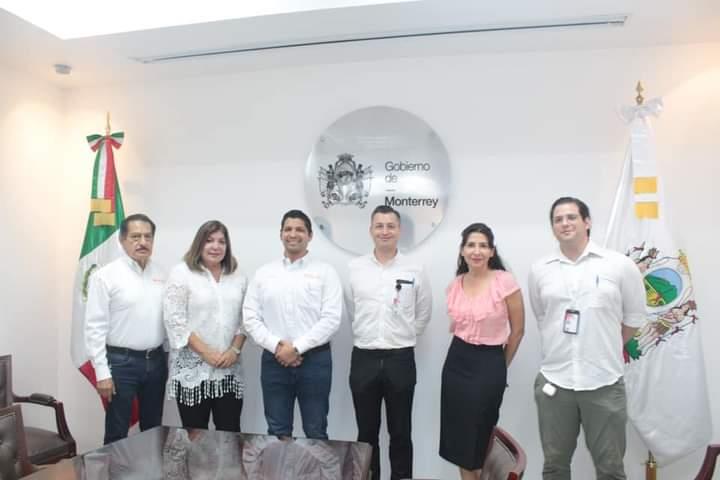 Trabajarán Sección 50 y Mty para beneficio de maestros