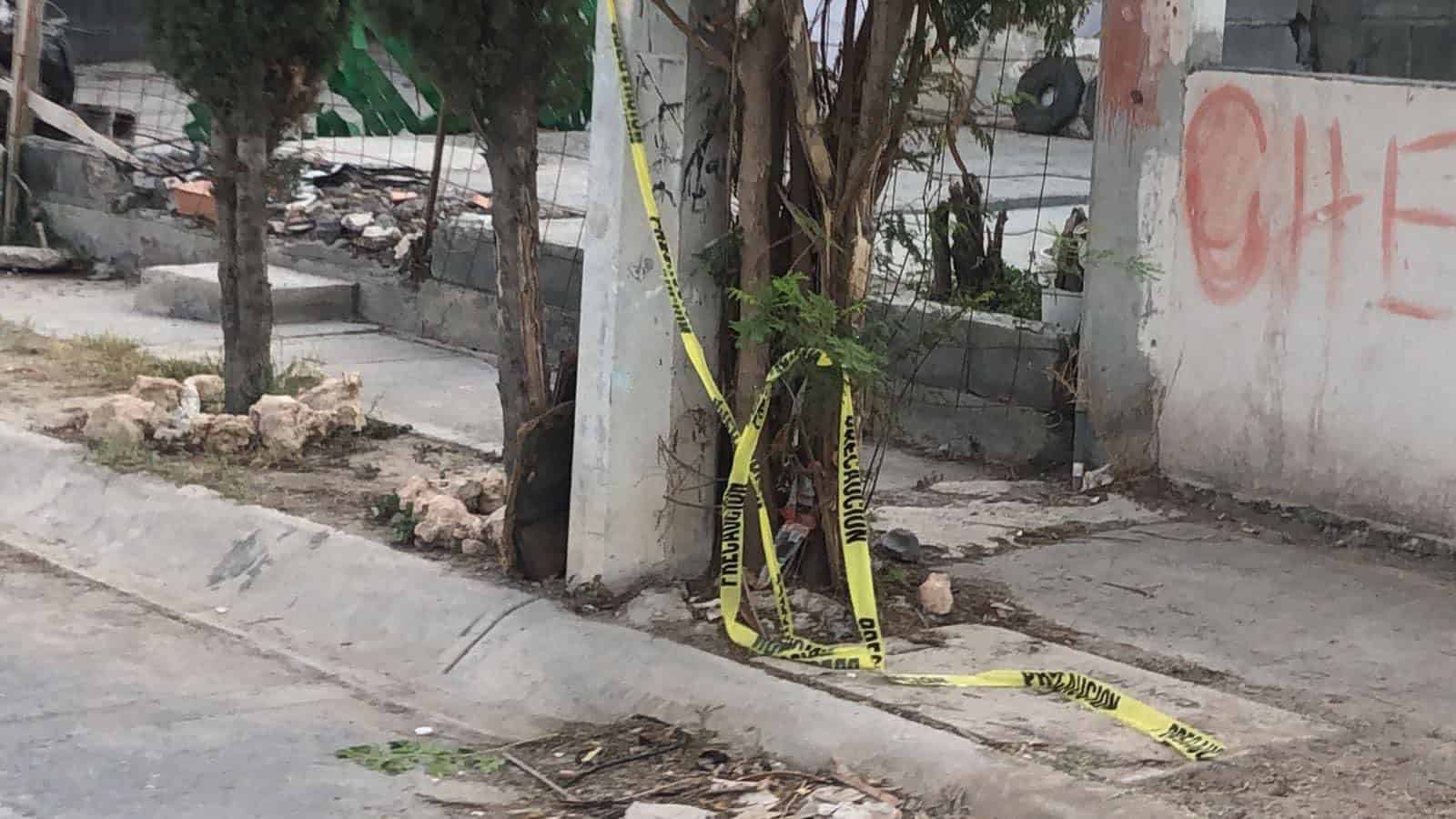Hallan los cuerpos mutilados de una pareja dejados en dos bolsas de plástico y con dos cartulinas con narcomensajes