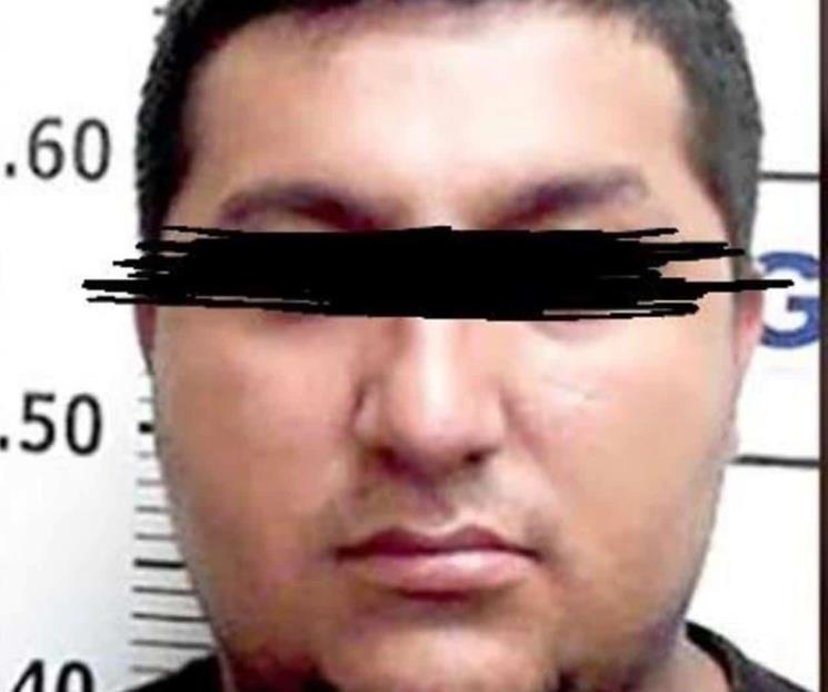 Detienen en NL a líder del Cártel de los Arrellano Félix