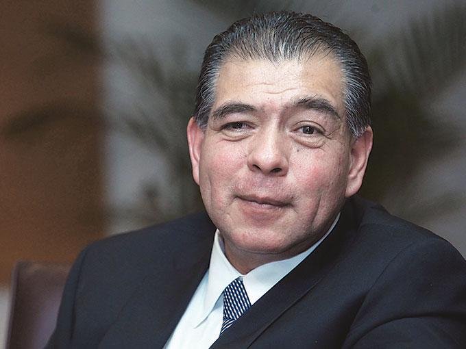 ‘Defraudan desde Citibanamex’; Di Constanzo