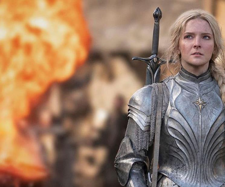 Cuándo sucede El señor de los anillos: los anillos de poder