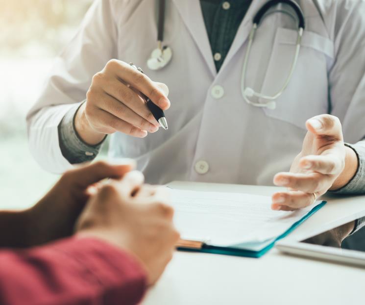 Tiene México inflación médica de 15 por ciento 