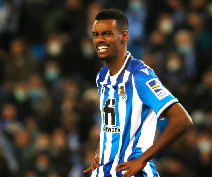 Paga millonada el Newcastle por Isak