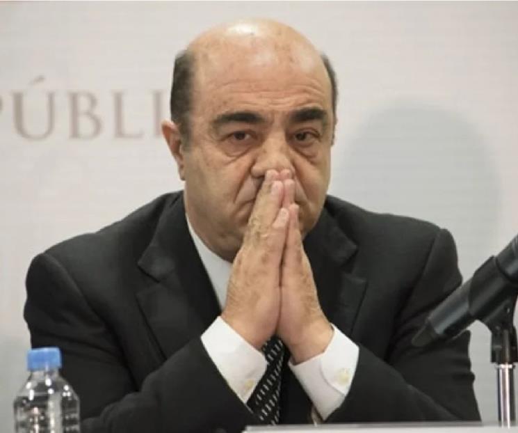 Procesarán a Murillo Karam por 3 delitos