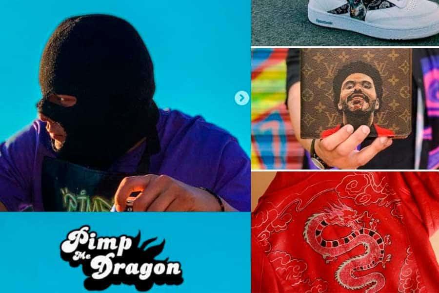 Estudiante Tec crea PImp me Dragon