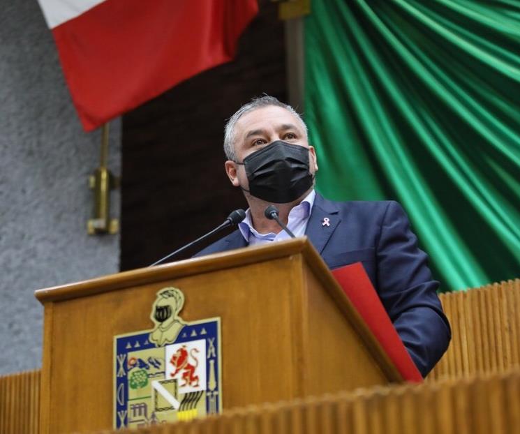 Ajustará Congreso presupuesto 2023 para implementar la JC