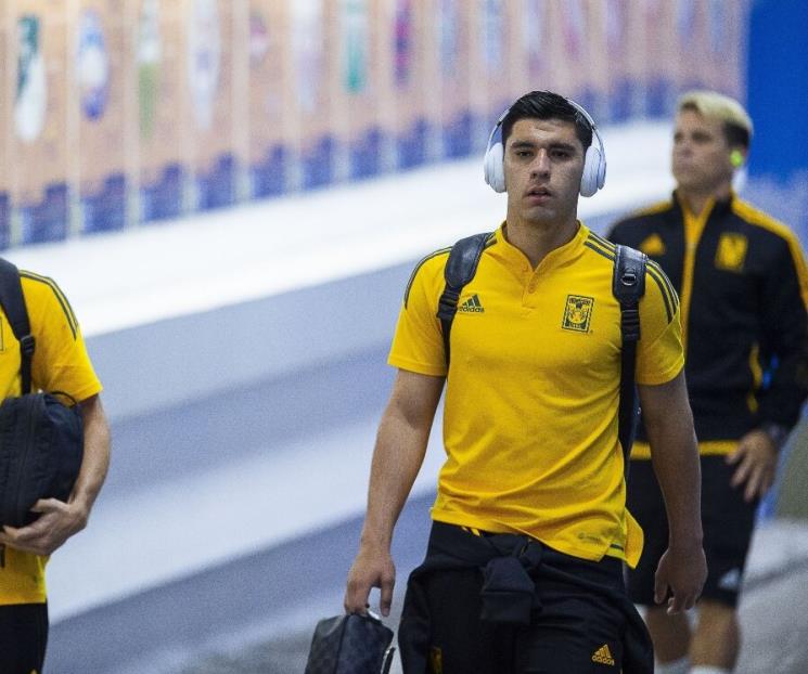 Cuatro rayados y dos tigres al Tri ante  Paraguay