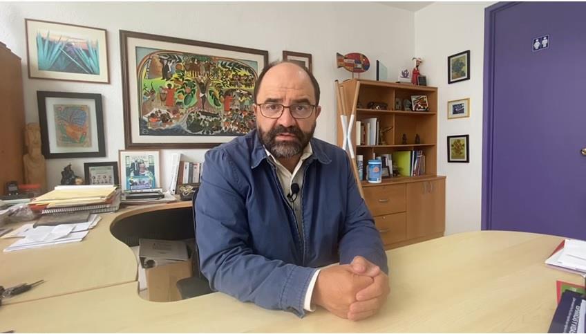 Informe sobre Ayotzinapa, no aporta nada nuevo: Álvarez