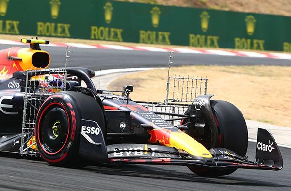 Cree Checo Pérez que aún puede ser campeón en 2022 Cree Checo Pérez que aún puede ser campeón en 2022