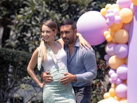 YosStop revela el nombre de su bebé