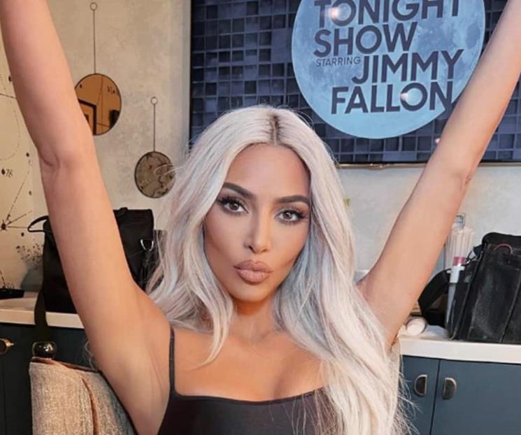 Aseguran que Kim Kardashian está lista para salir de citas