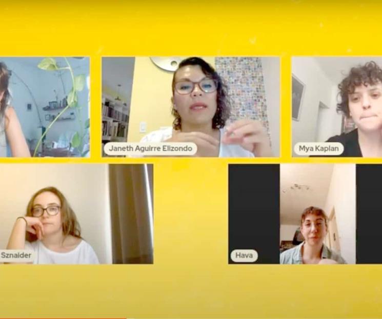 Inicia el VII Encuentro Internacional de Mujeres en el Cine Inicia el VII Encuentro Internacional de Mujeres en el Cine