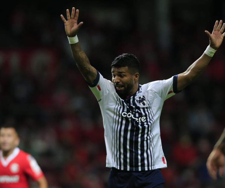 Lo negativo de Rayados en sus 3 juegos sin ganar