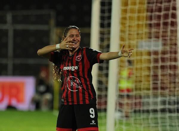 Rayadas es un equipo grande: Salas