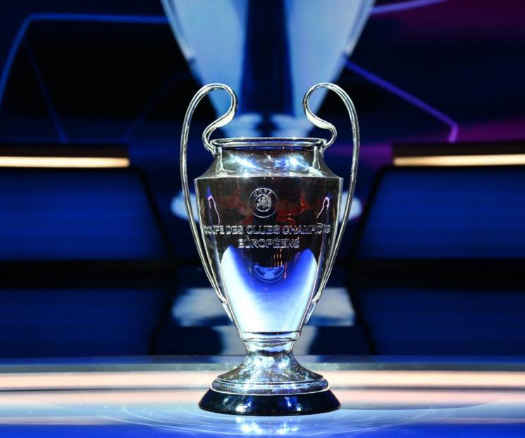 Lista la Champions