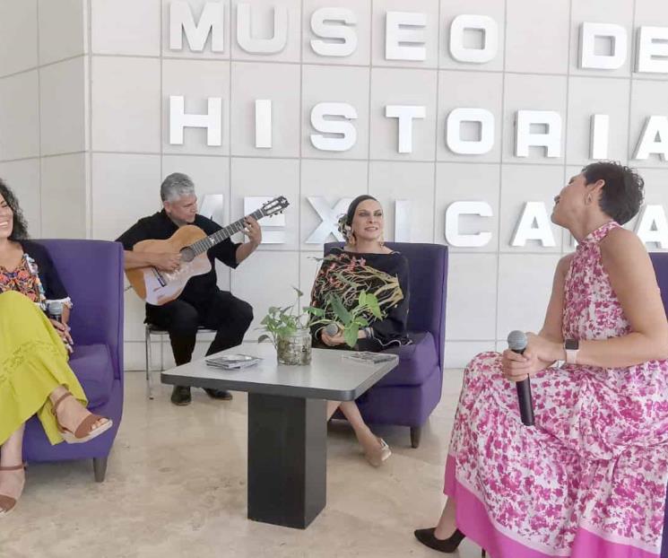 Hablarán sobre el valor de la música en el ser humano