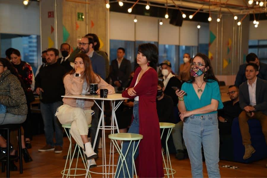 El festival de emprendimiento INCMty 2022 revela su lineup