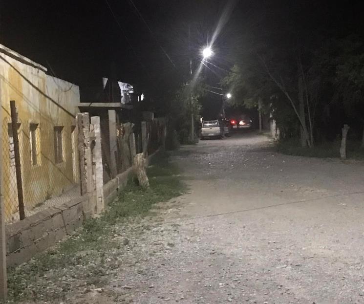 Causa movilización disparos con arma de salva Causa movilización disparos con arma de salva