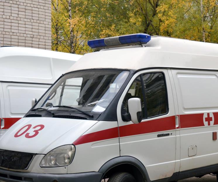 Muere en hospital tras ser baleado