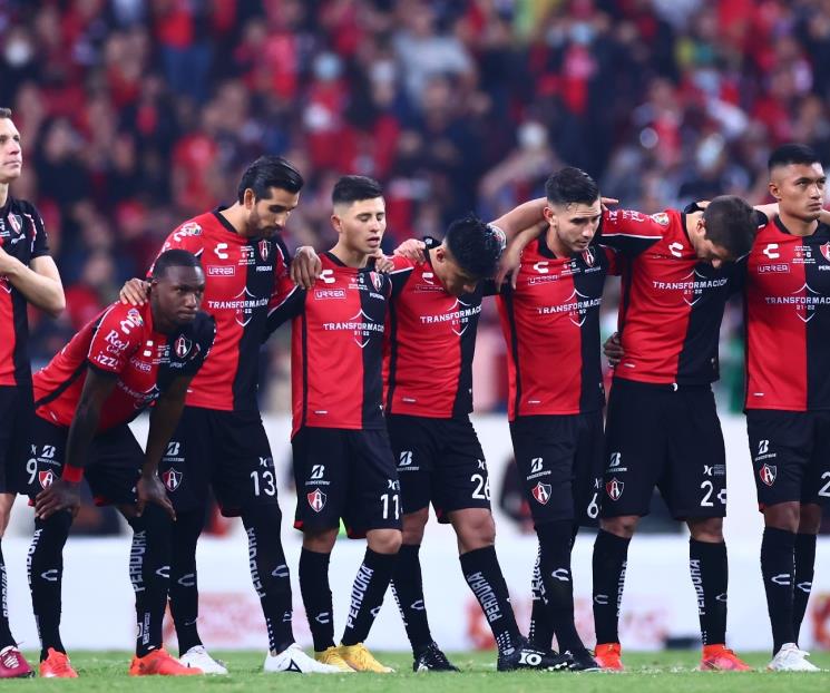 Reviven Tuzos y Atlas duelo de la final