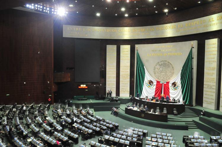 Avalan dictaminar fin de Horario de Verano Avalan dictaminar fin de Horario de Verano