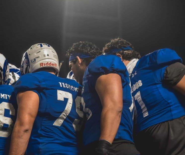 Presentarán equipo oficial de Liga Mayor 2022: Borregos Mty