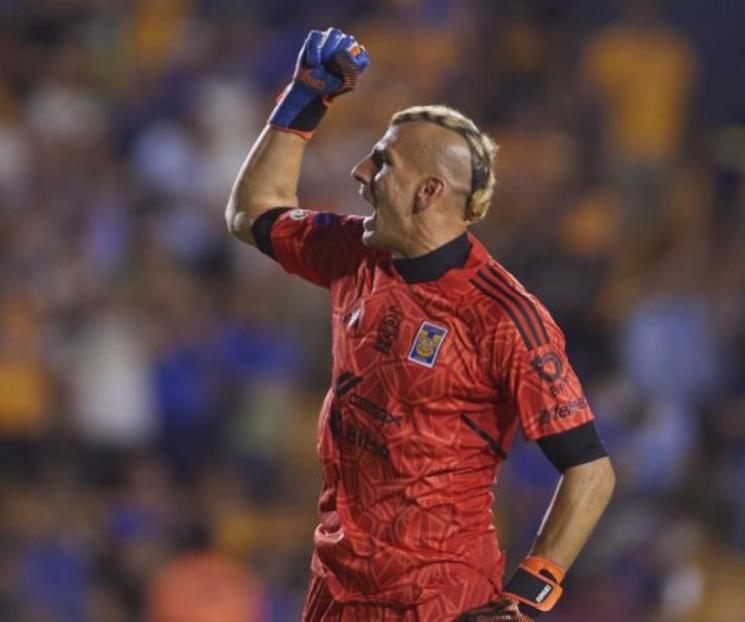 Nahuel más Tigre hasta el 2024