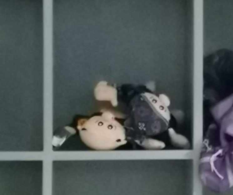 Confiscan peluches del Dr.Simi en concierto de Big Time Rush