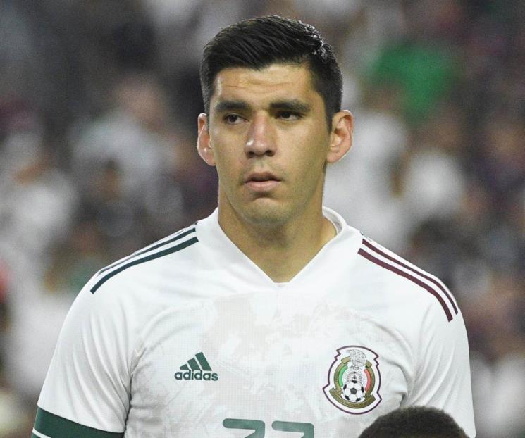 Sigue el Tri en el lugar 12 del ranking FIFA