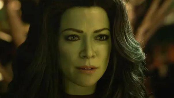 Directora de She-Hulk tiene en la mira a Jennifer Lopez