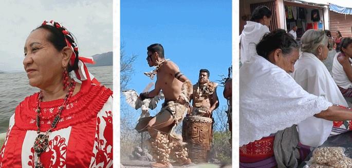 Emprende INALI Campaña por la Diversidad Lingüística