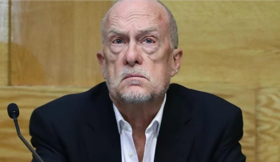 Mantiene inflación tendencia alcista, señala Jonathan Heath