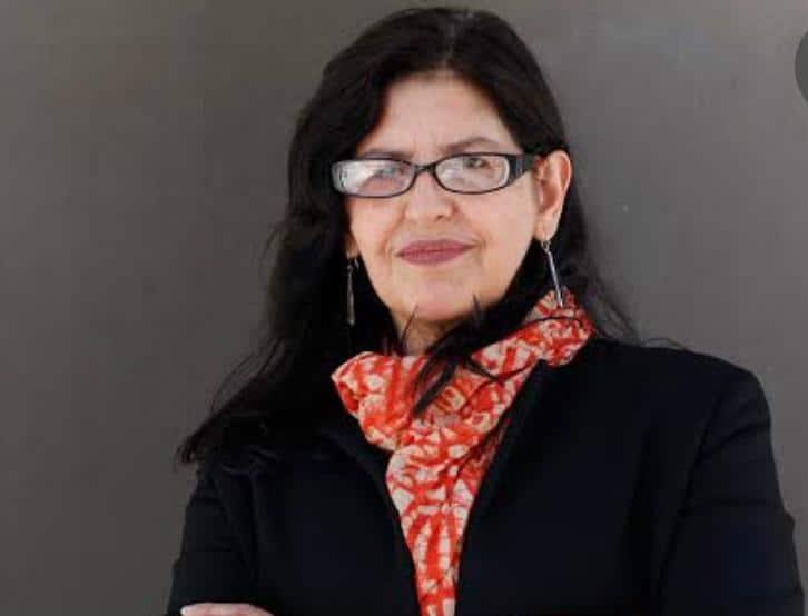 El mundo cabe en una crónica: Magali Tercero