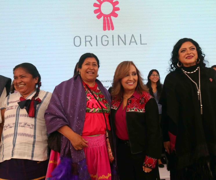Mil artesanos participarán en el encuentro textil Original
