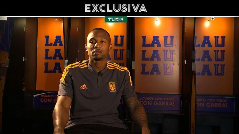 Debut de Samir sería ante América