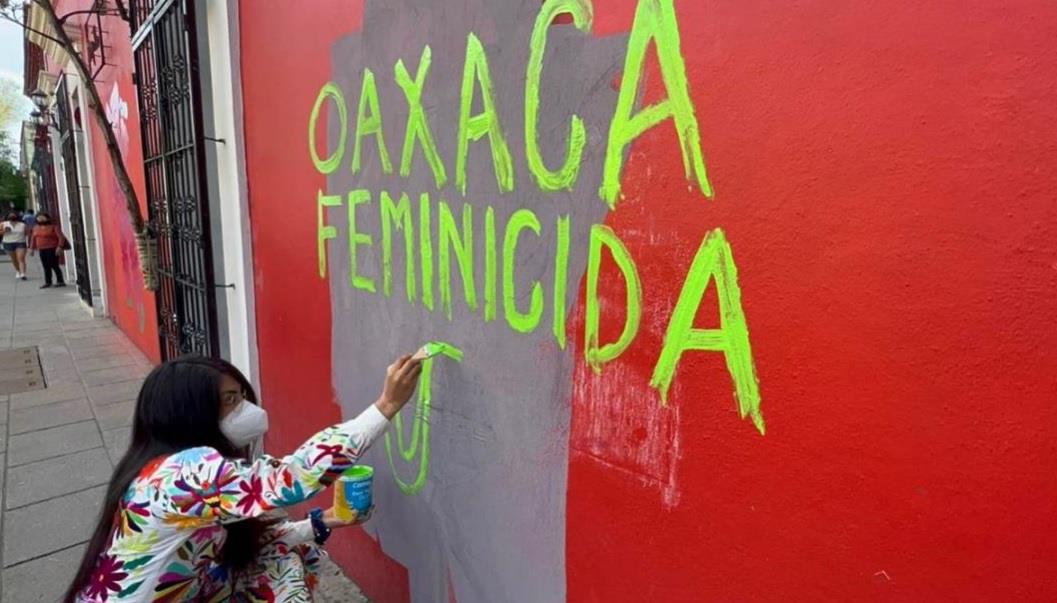 Denunciará Ríos a gobierno de Oaxaca