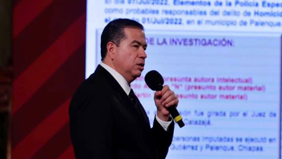 Dejar prisión preventiva a jueces derivaría en corrupción