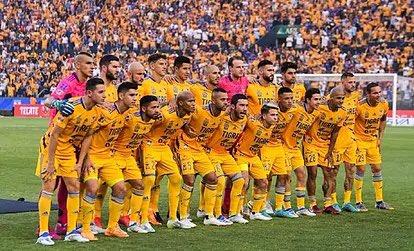 Tienen Tigres día libre tras empate con Pumas