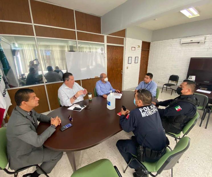 Detienen a uno de los agresores de estudiante del Conalep