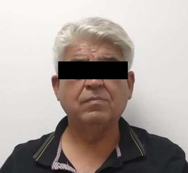 Arrestan a sureños por vender joyas falsas