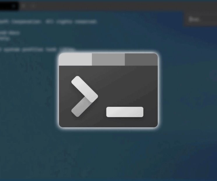 Microsoft se ha decidido con Windows Terminal
